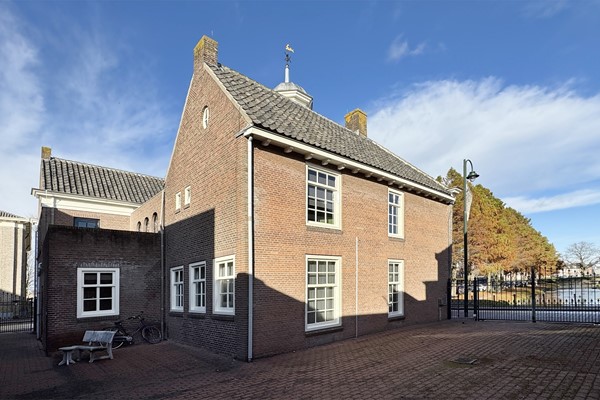 Medium property photo - Westvoorstraat 1, 4671 CC Dinteloord
